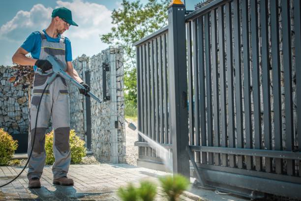 Best Residential Pressure Washing in Hudson, IA