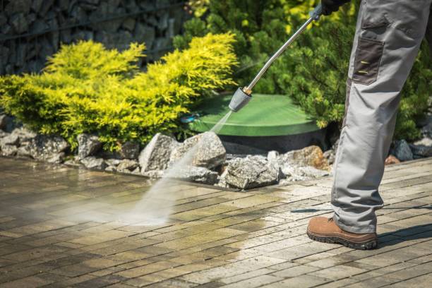 Best Building Exterior Pressure Washing in Hudson, IA