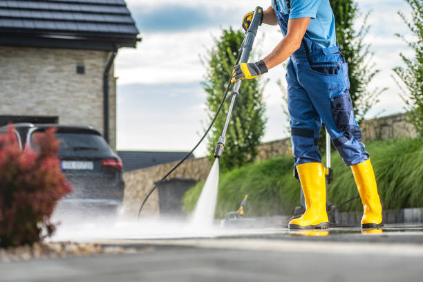 Best Parking Lot Cleaning in Hudson, IA