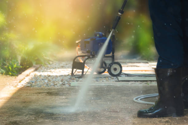 Best Fence Cleaning and Maintenance in Hudson, IA